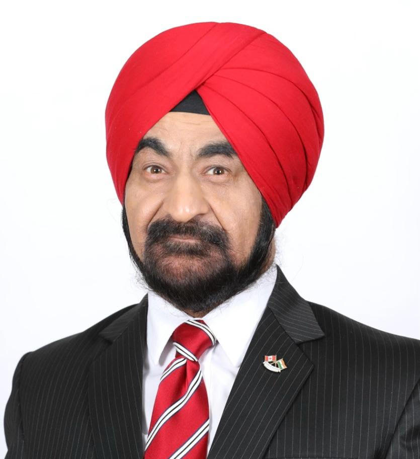 Kanwar Dhanjal